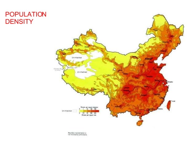 China population policies | PPT