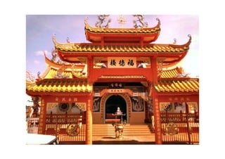 China religions pics