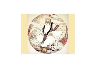 China religions pics