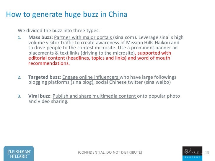 China Social Media Marketing With Weibo And Twitter