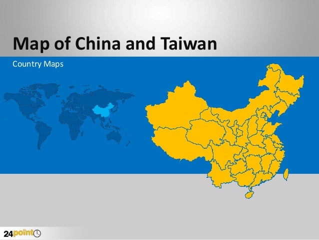 country maps for powerpoint