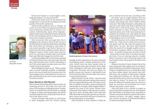 21
Drink Week in China
Winter 2014
But for the Chinese it is much higher: some-
thing like Rmb120-150 ($19-24) a bottle.
Clearly this limits some of the potential for
foreign wine. It may also be stunting some of the
growth of the wider market too.
Domestically produced wine is cheaper, of
course, but a lot of that isn’t going to provide the
most promising introduction to curious con-
sumers. Unfortunately, many of the ‘beginner-
palate’bottles that could help to foster the spread
of the wine-drinking culture in China are out of
price reach of many customers.
More positively, there are signs that this is
changing, with surveys at stores in the run-up to
the Mid-Autumn Festival in September indicating
that some prices are starting to come down. It
now seems possible to get hold of decent im-
ported wine for closer to Rmb30 a bottle, Wine In-
telligence reports, which would mean that im-
ports are starting to compete with local brands
like Great Wall and Changyu for the first time.
In informal polling, WiC’s interviewees seemed
to think that Rmb30-40 is the sweet spot that will
spur wider demand, and it will be interesting to
see if the initial reports on lower prices turn into
a wider trend in the market.
Wine Intelligence hopes so too:“With a critical
mass of wines suddenly available at affordable
prices, this may actually be the moment that the
wine category starts to develop from its base as a
gift-oriented elite sector into a more mainstream
consumer product.”
New World or Old World?
More Chinese are learning about wine at home, by
travelling abroad (it also helps that more and
more of the young are studying overseas). A wider
choice of competitively priced bottles is starting
to appear in shops and supermarkets. But which
countries look like they could profit from the ad-
vent of the Wine 2.0 era?
Country-of-origin will persist as a key factor
in wine shopping, with the French trading
strongly on their reputation as the most respected
winemaking nation. Despite predictions of de-
cline, French wine has more market share in
China than five years ago, Jim Boyce notes, while
Wine Intelligence tips wine from regions like
Languedoc, Provence and Cotes du Rhone for
greater success too, because it will benefit from
the French halo effect, but also offer new choices
at non-premium prices.
Other forecasts for the future: red wine with
higher fruit levels and lower tannins than some of
the more typical Bordeaux reds. VAT Liquor’s Grif-
fiths is confident that softer, sweeter Spanish reds
will sell well, for example, while Fongyee Walker is
hopeful for some of the better Chilean wine.
Along with New Zealand, Chile also has an advan-
tage on its peers, having inked a free trade deal
with China that removes the 14% duty on wine im-
ports. Luxury tax and VAT still have to be paid, but
the pricing impact is meaningful.
Chile increased its wine exports to China by
The Little
Red Book
47% in volume terms last year, according to OIV.
Jim Boyce says no single producer will ever
have enough wine to satisfy a population that is
already consuming more than a billion bottles
every year. That makes everyone a niche player, he
says, but it also means that there is plenty of the
market that is still up-for-grabs. True, French
wines dominate in terms of imports, but they
represent about 40% of the total, leaving the re-
mainder for everyone else. And while red wine
makes up 80% of demand, interest in white wine
is meaningful, even at a 20% share.
He also forecasts a more radical shift towards
whites too. “I’ll go out on a limb since not every-
one agrees with me, but I like the prospects for
white wine,” he says. “Red wine easily outsells
white but much of it is bought as gifts or for en-
tertainment purposes. When it comes down to
taste – on people buying wine they like to drink
– white wine is much closer to red wine than peo-
ple think. If we are moving towards a market
where consumers exert increasing power and
buy based on taste, the prospects for white wine
are good.”
Whatever the kind of wine, brands that do the
basic things well, like making sure the varietal is
easily identified on the bottle, will prosper. Some-
thing as straightforward as an informative label
can have a major impact. For context Alun Grif-
fiths gives the example of Westerners walking
into a shop full of Chinese tea. “We don’t under-
stand the labels and in most case we don’t have a
clue what to choose,” he points out. “We don’t
know the difference between green tea, red tea or
black tea, and we’re not sure which tea is more
delicate and which is more tannic.”
There will need to be a rethink in respect to
some of the label’s tasting notes too. Descriptions
like‘elderflower’and‘blackcurrant’mean little to
Chinese consumers. Reference points like‘lychee’,
‘jasmine tea leaves’, ‘red apple’, ‘mango’, ‘guava’
and ‘coconut’ all appear as preferred descriptors
in Chinese tasting surveys. n
Jim Boyce
Grape Wall of China
Marketing hard at China’s first winery
PhotoSource:JanisMiglavs
 