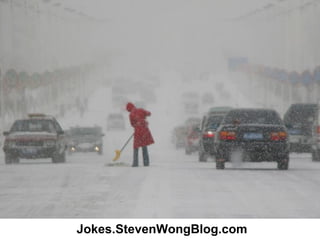 Jokes.StevenWongBlog.com 