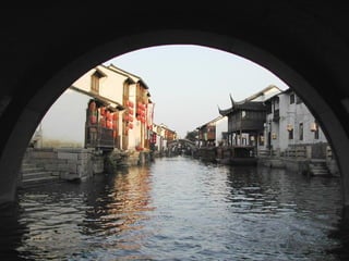 Imagens da China