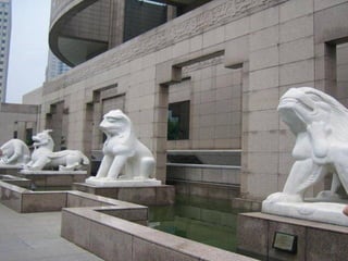 Imagens da China