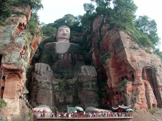 Imagens da China