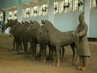 Imagens da China