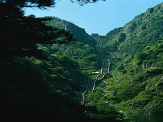 Imagens da China