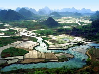 Imagens da China