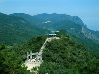 Imagens da China