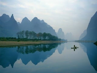 Imagens da China