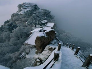 Imagens da China