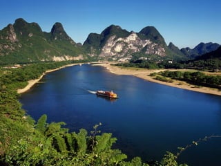 Imagens da China