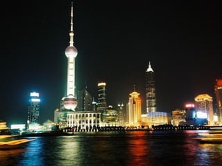 Imagens da China