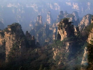 Imagens da China