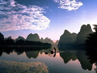 Imagens da China