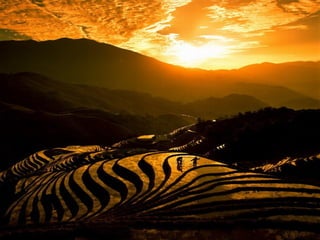 Imagens da China