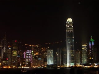 Imagens da China
