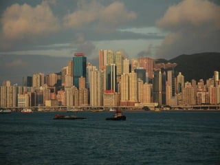 Imagens da China