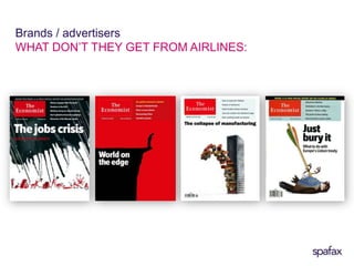  streamlined processBrands / advertisersTHEY WANT PROOF OF RETURN ON INVESTMENT research 