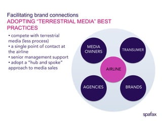 Brands / advertisersARE GETTING WHAT THEY WANT?Media are happy to indulge them. 