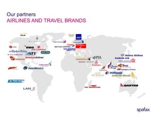 Facilitating brand connectionsADOPTING “TERRESTRIAL MEDIA” BEST PRACTICES adopt a “hub and spoke” approach to media salesSUCCESS