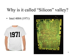 The Best Kept Secret in Silicon Valley