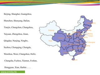 CPM：RMB571654Cost per thousand heads×1000 ＝RMB34Cost per head = 0.03元www.ormita.hk
