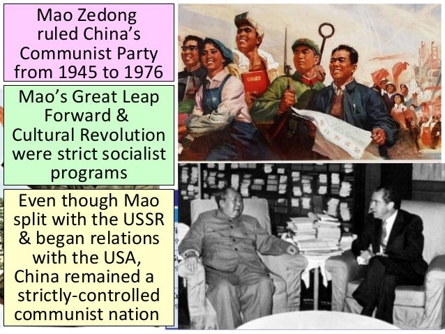 China After Mao zedong china-after-mao-zedong