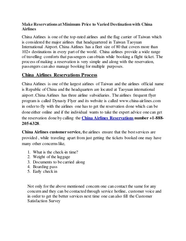 china airlines baggage check in weight