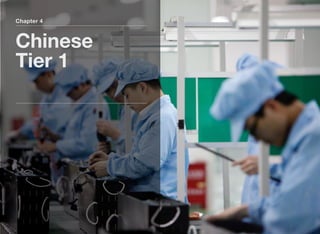 Chapter 4
Chinese 
Tier 1
 