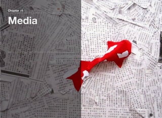 Chapter 11
Media