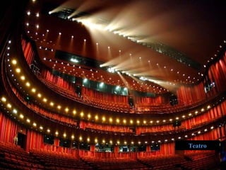 TeatroTeatro
 