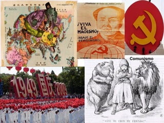 Comunismo
 