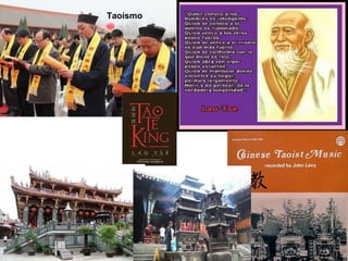 Taoísmo
 