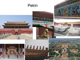 Pekín
 