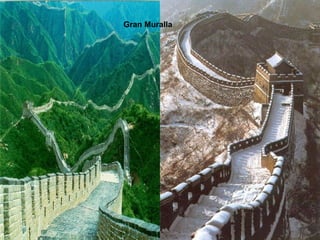 Gran Muralla
 