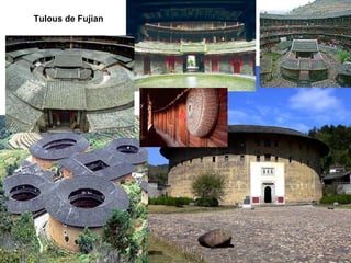 Tulous de Fujian
 