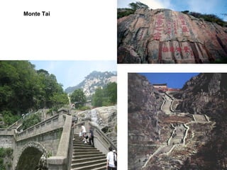 Monte Tai
 