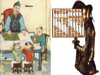 Ábaco
 