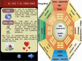 Feng-Shui
 