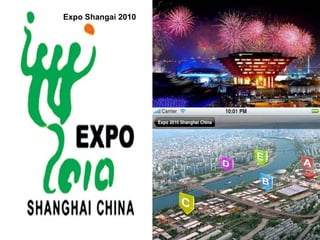 Expo Shangai 2010
 