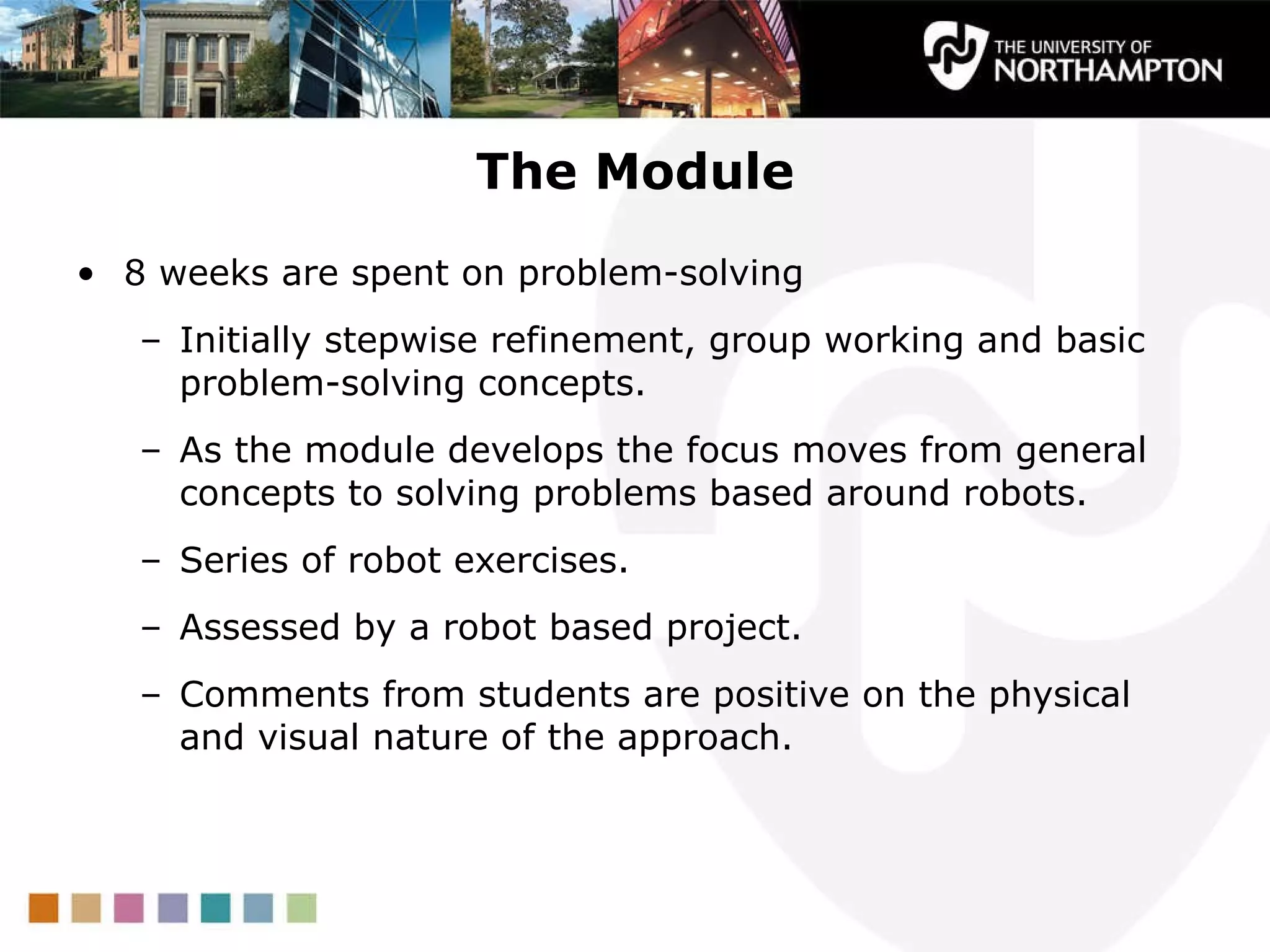 Problem solving and programming | PPT