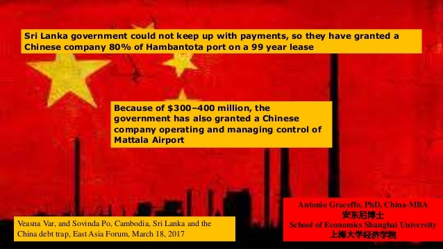 China's post 1978 Economic Transformation