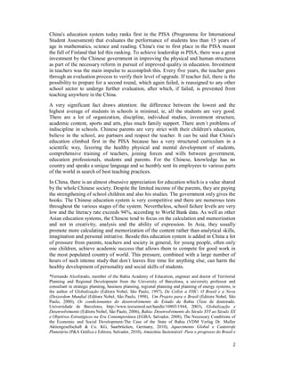 China education system | PDF