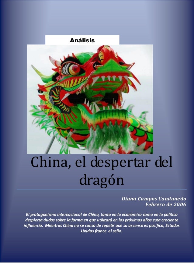 Resultado de imagen para china, el gigante despierta: modernizacion, demografia, economia  y politica en el siglo 20
