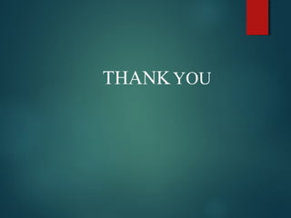 THANKYOU
 