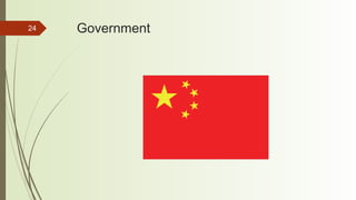 24 Government
 