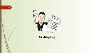 29
Xi JinpingXi Jinping
 