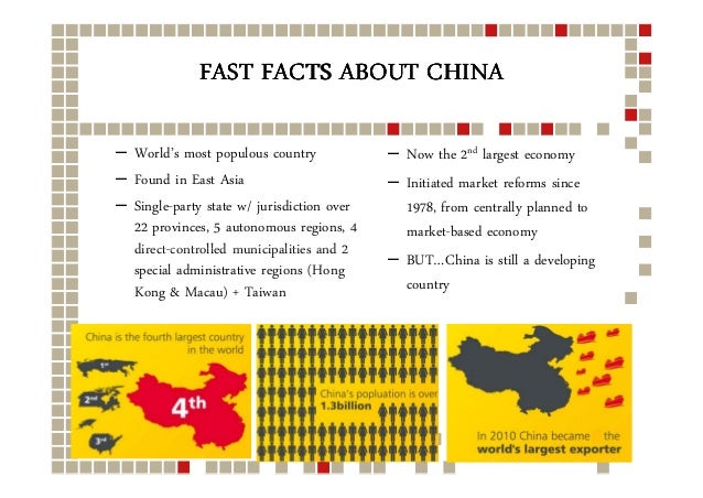 China And The Global South China And The Global South